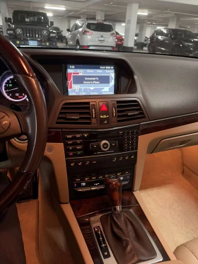 Mercedes-Benz E 55 * АВТОКРЕДИТ * ОТ ПРЕДСТАВИТЕЛСТВО, снимка 9