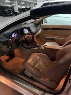 Mercedes-Benz E 55 * АВТОКРЕДИТ * ОТ ПРЕДСТАВИТЕЛСТВО, снимка 7