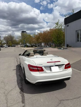 Mercedes-Benz E 55 * АВТОКРЕДИТ * ОТ ПРЕДСТАВИТЕЛСТВО, снимка 4