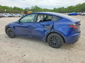 Tesla Model Y, снимка 2