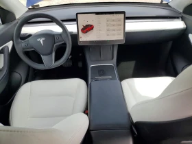 Tesla Model Y, снимка 8