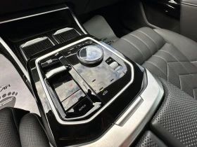 BMW 740 M-SPORT/PANO/360 CAMERA/ HUD / , снимка 11