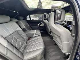 BMW 740 M-SPORT/PANO/360 CAMERA/ HUD / , снимка 15