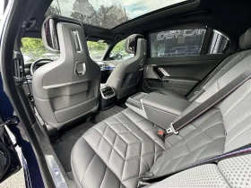 BMW 740 M-SPORT/PANO/360 CAMERA/ HUD / , снимка 16