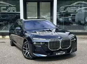 BMW 740 M-SPORT/PANO/360 CAMERA/ HUD / , снимка 2