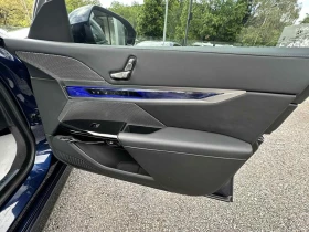 BMW 740 M-SPORT/PANO/360 CAMERA/ HUD / , снимка 13