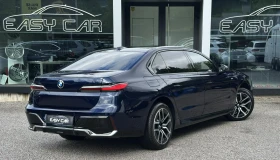 BMW 740 M-SPORT/PANO/360 CAMERA/ HUD / , снимка 3