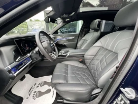 BMW 740 M-SPORT/PANO/360 CAMERA/ HUD / , снимка 6