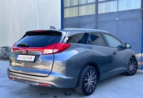 Honda Civic 1.8i/ШВЕЙЦАРИЯ/SPORT/АВТОМАТИК, снимка 5
