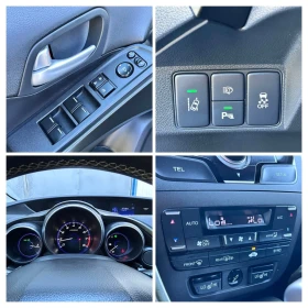 Honda Civic 1.8i/ШВЕЙЦАРИЯ/SPORT/АВТОМАТИК, снимка 14