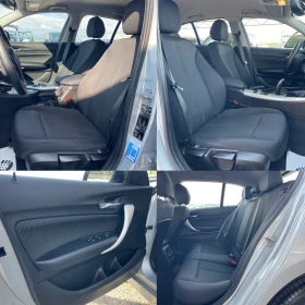 BMW 118 155к КМ! 2.0d!! UNIQUE!!!, снимка 14