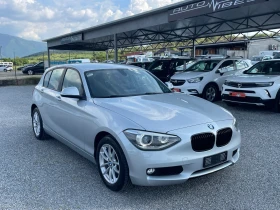BMW 118 155к КМ! 2.0d!! UNIQUE!!!, снимка 7