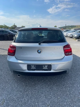 BMW 118 155к КМ! 2.0d!! UNIQUE!!!, снимка 5