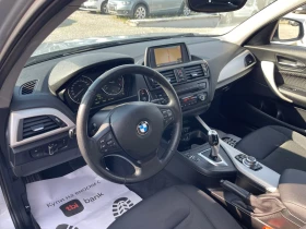 BMW 118 155к КМ! 2.0d!! UNIQUE!!!, снимка 9