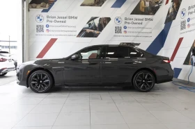 BMW 700 Series 750e xDrive 3, снимка 6