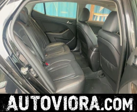 Kia Optima 1.7 CRDi Spirit, снимка 6