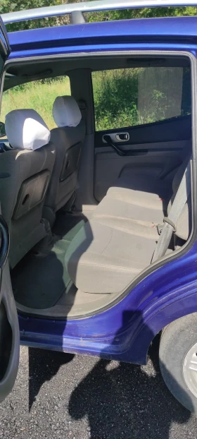 Chevrolet Tacuma, снимка 7