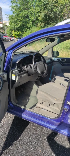 Chevrolet Tacuma, снимка 5
