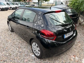 Peugeot 208 1.2 i GAZ, снимка 6