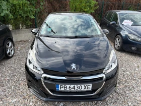 Peugeot 208 1.2 i GAZ, снимка 2