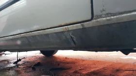 BMW 320 i, снимка 3