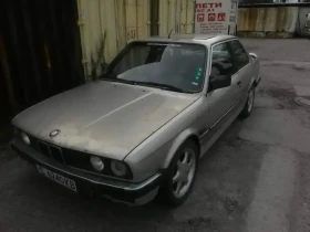 BMW 320 i, снимка 1