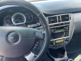 Chevrolet Lacetti, снимка 8