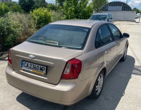Chevrolet Lacetti, снимка 5