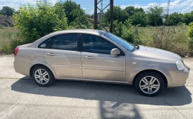 Chevrolet Lacetti, снимка 3