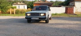 Lada 2107, снимка 3
