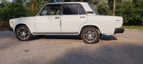 Lada 2107, снимка 2