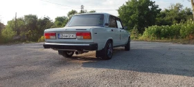 Lada 2107, снимка 6