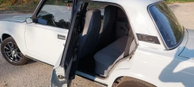 Lada 2107, снимка 4