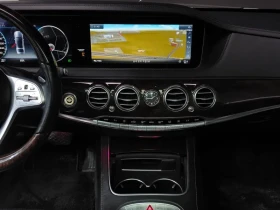 Mercedes-Benz S 560 L 4MATIC, снимка 15
