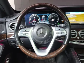 Mercedes-Benz S 560 L 4MATIC, снимка 14