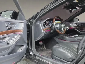 Mercedes-Benz S 560 L 4MATIC, снимка 13