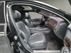 Mercedes-Benz S 560 L 4MATIC, снимка 10