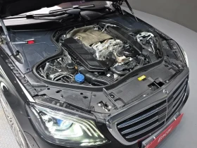 Mercedes-Benz S 560 L 4MATIC, снимка 6