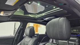 Mercedes-Benz Maybach S500 4MATIC* HUD* КОЖА* ОБДУХВ* МОНИТОРИ* 360* МАС, снимка 17