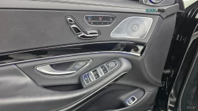 Mercedes-Benz Maybach S500 4MATIC* HUD* КОЖА* ОБДУХВ* МОНИТОРИ* 360* МАС, снимка 16