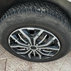 VW Caddy Life, снимка 8