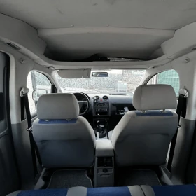 VW Caddy Life, снимка 5