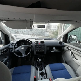 VW Caddy Life, снимка 6
