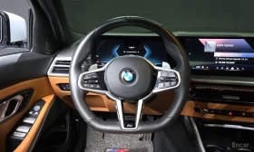 BMW 320 M* SPORT* LASER* ДИСТРОНИК* ХЕДЪП* HARMON* KARDON*, снимка 7