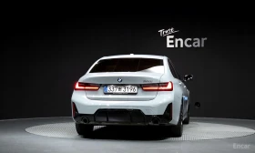 BMW 320 M* SPORT* LASER* ДИСТРОНИК* ХЕДЪП* HARMON* KARDON*, снимка 4