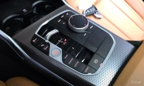 BMW 320 M* SPORT* LASER* ДИСТРОНИК* ХЕДЪП* HARMON* KARDON*, снимка 10