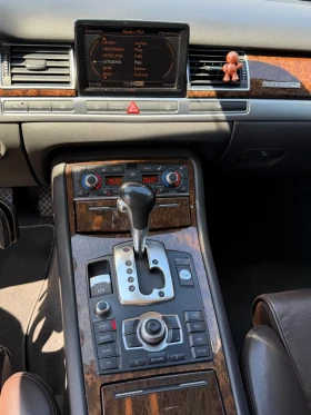 Audi A8 4.2 DIESEL /// L  /// 323 к.с, снимка 9