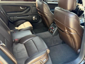 Audi A8 4.2 DIESEL /// L  /// 323 к.с, снимка 10