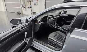 VW Arteon 2.0 TDI Prestige* DISTRONIC* 360* ХЕДЪП* ПАНОРАМА*, снимка 6