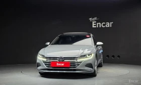 VW Arteon 2.0 TDI Prestige* DISTRONIC* 360* ХЕДЪП* ПАНОРАМА*, снимка 2